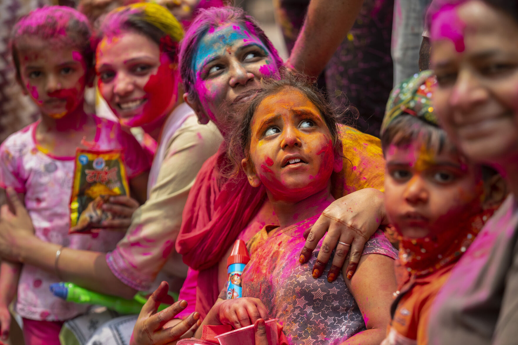 Pictures of the Month Religion Photo Gallery